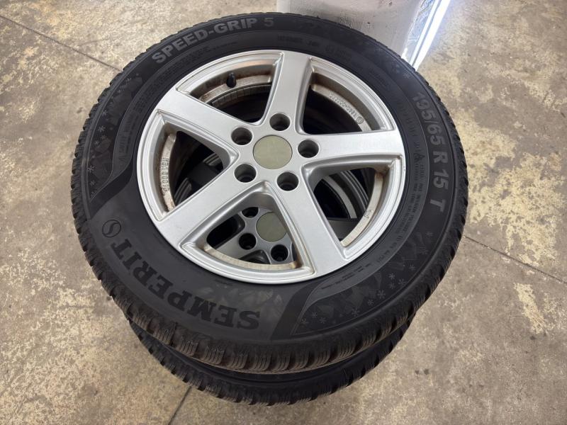 SEAT Leon SP Kombi Style 1.0 TSI