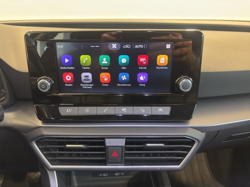 SEAT Leon SP Kombi Style 1.0 TSI