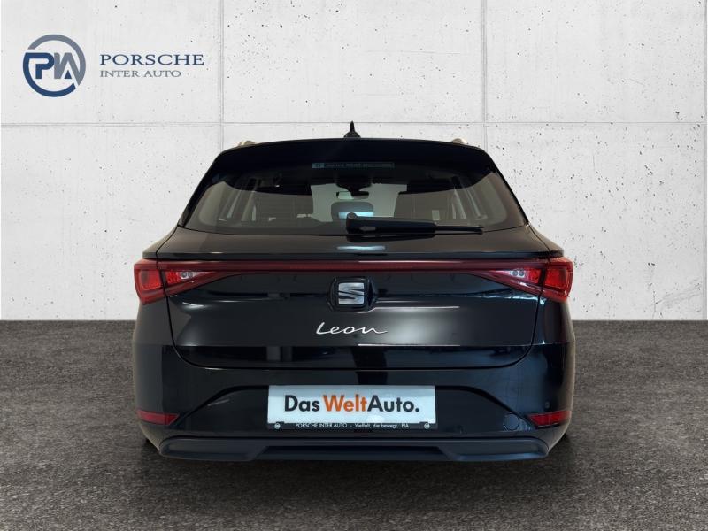 SEAT Leon SP Kombi Style 1.0 TSI