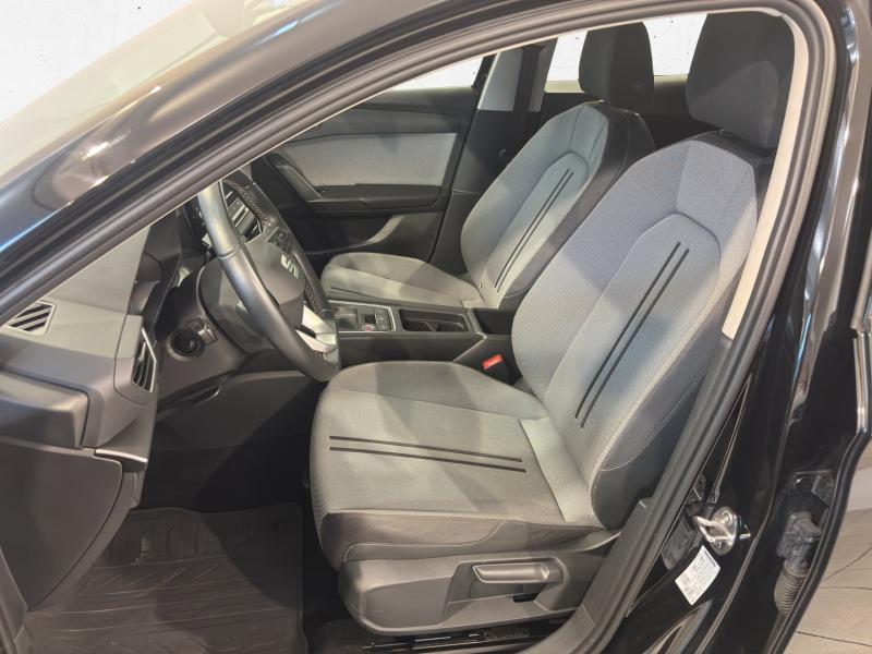 SEAT Leon SP Kombi Style 1.0 TSI