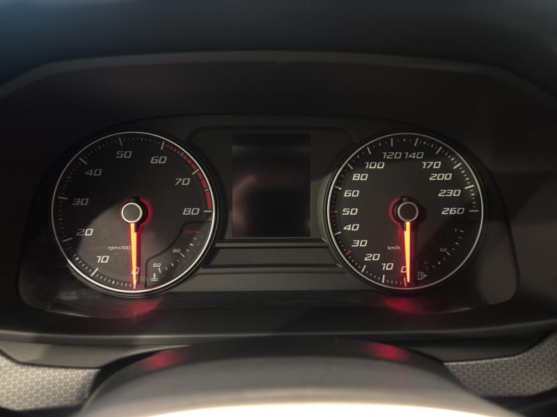 SEAT Leon SP Kombi Style 1.0 TSI