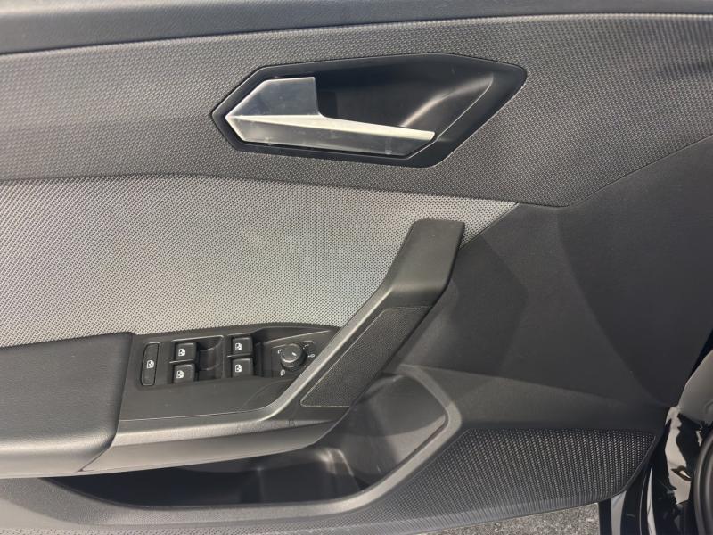 SEAT Leon SP Kombi Style 1.0 TSI