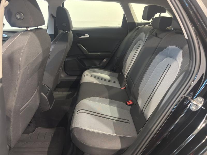 SEAT Leon SP Kombi Style 1.0 TSI