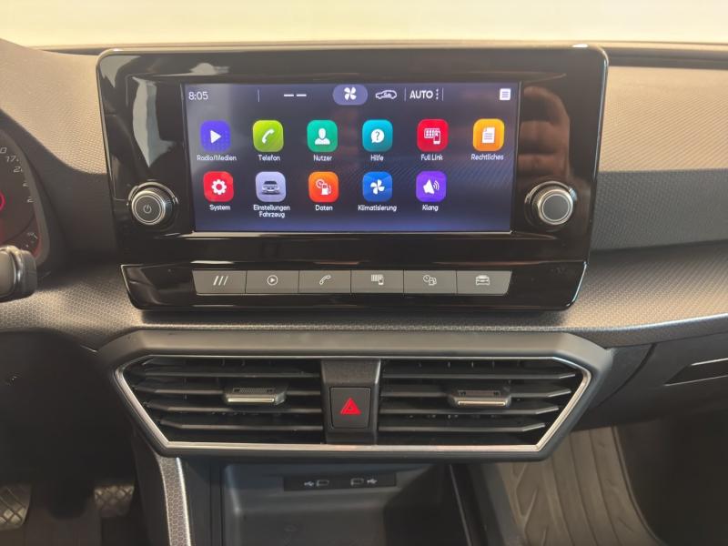 SEAT Leon SP Kombi Style 1.0 TSI