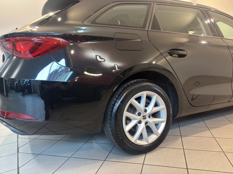 SEAT Leon SP Kombi Style 1.0 TSI