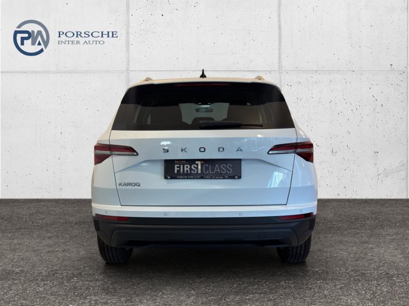 Škoda Karoq Selection TDI