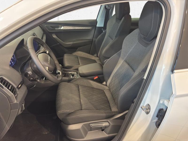 Škoda Karoq Selection TDI