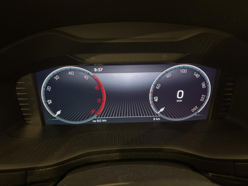 Škoda Karoq Selection TDI