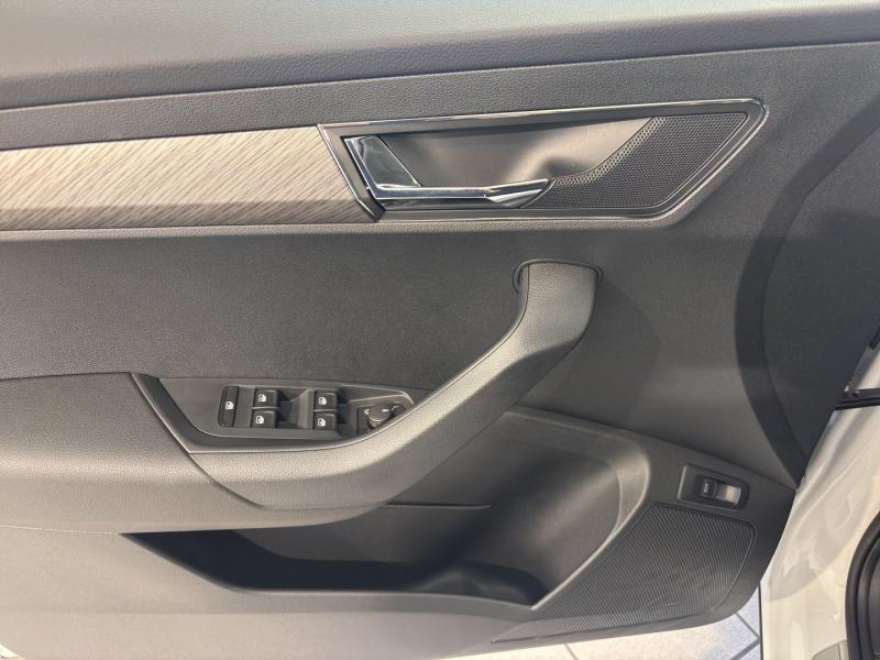 Škoda Karoq Selection TDI