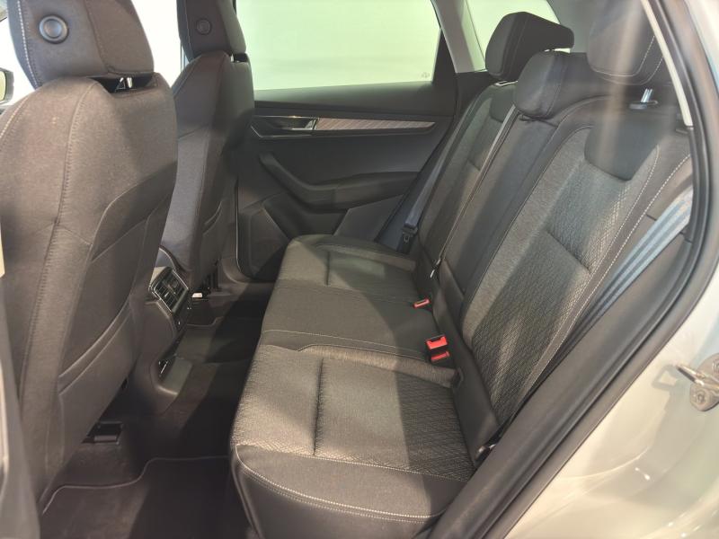 Škoda Karoq Selection TDI