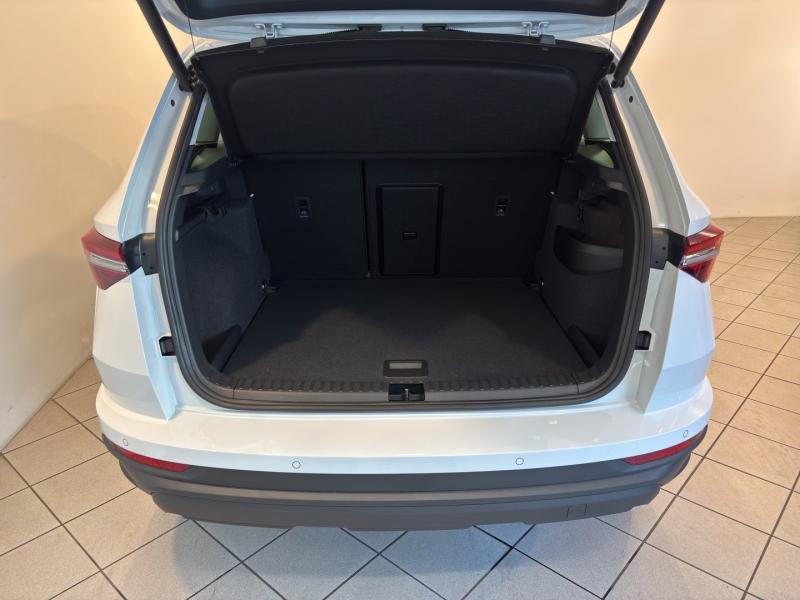 Škoda Karoq Selection TDI