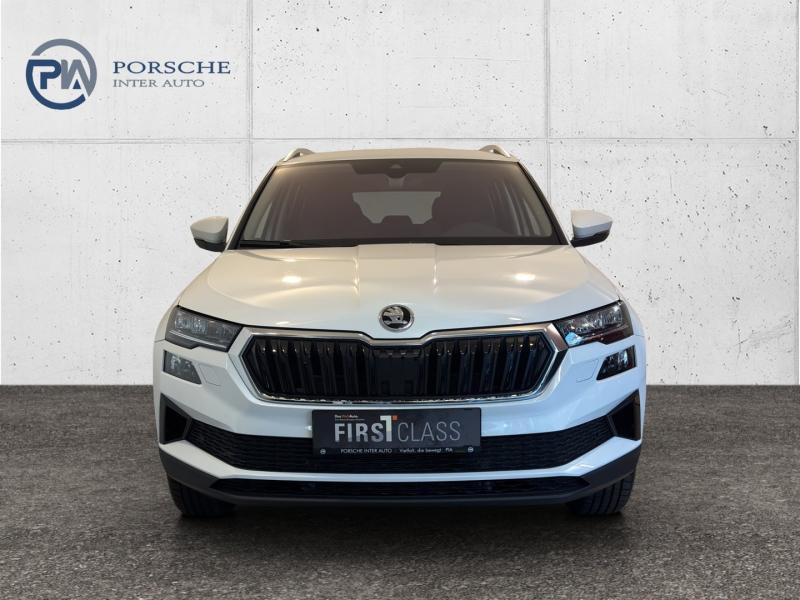 Škoda Karoq Selection TDI