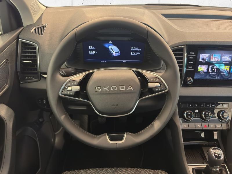 Škoda Karoq Selection TDI