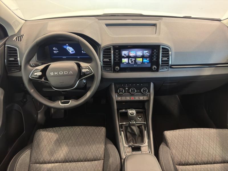 Škoda Karoq Selection TDI
