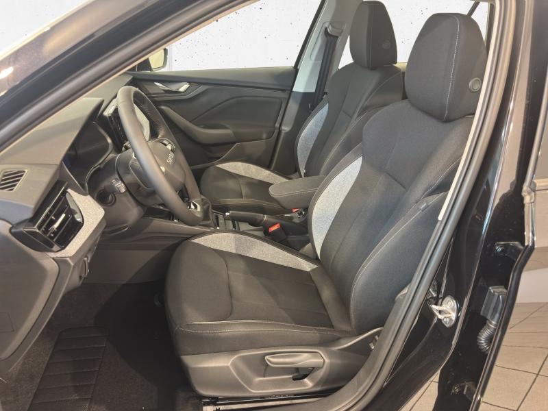 Škoda Kamiq Selection TSI