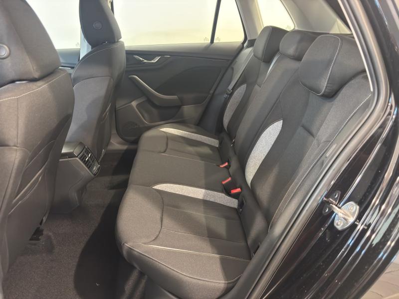 Škoda Kamiq Selection TSI