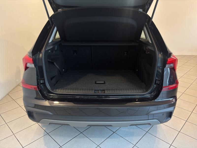 Škoda Kamiq Selection TSI