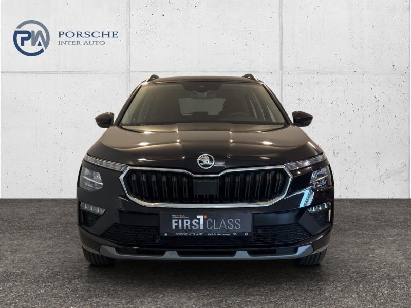 Škoda Kamiq Selection TSI