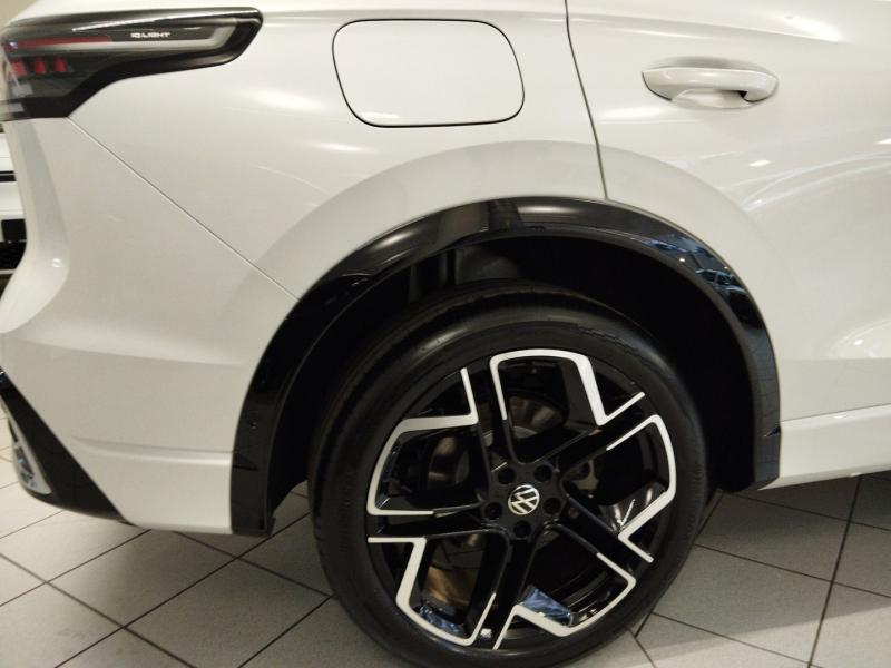 VW Tiguan Sport TDI DSG