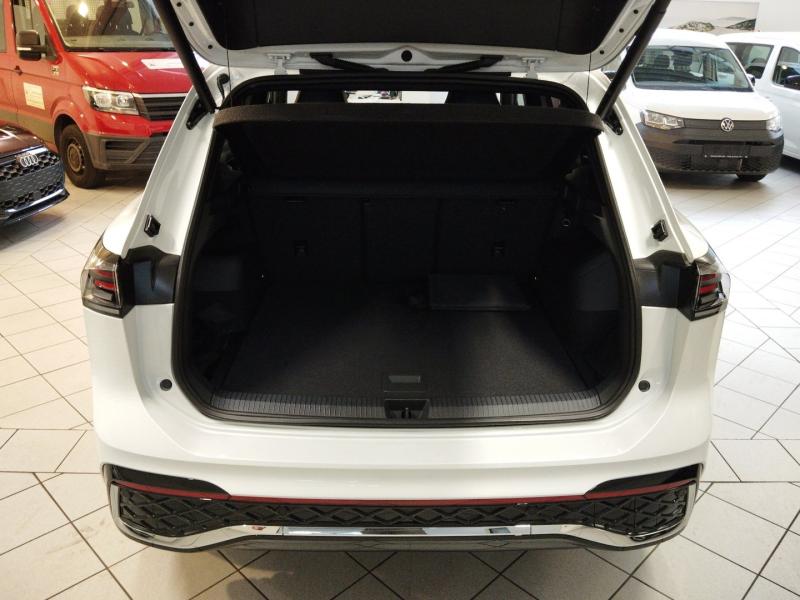 VW Tiguan Sport TDI DSG