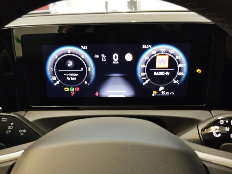 VW Tiguan Sport TDI DSG