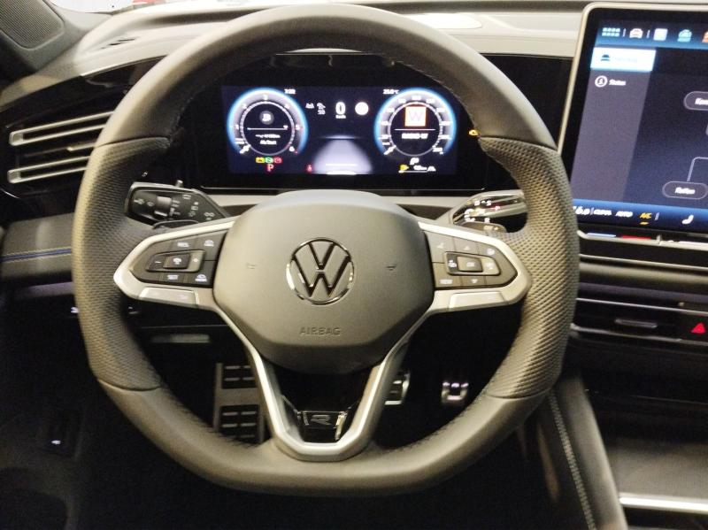 VW Tiguan Sport TDI DSG