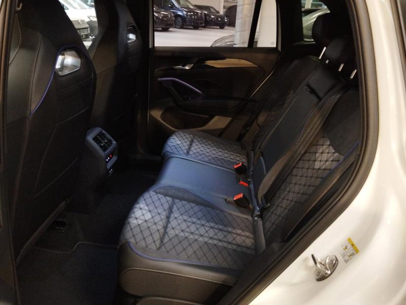 VW Tiguan Sport TDI DSG
