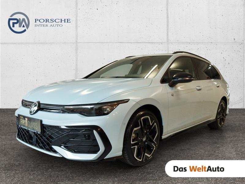 VW Golf Variant Sport TDI DSG