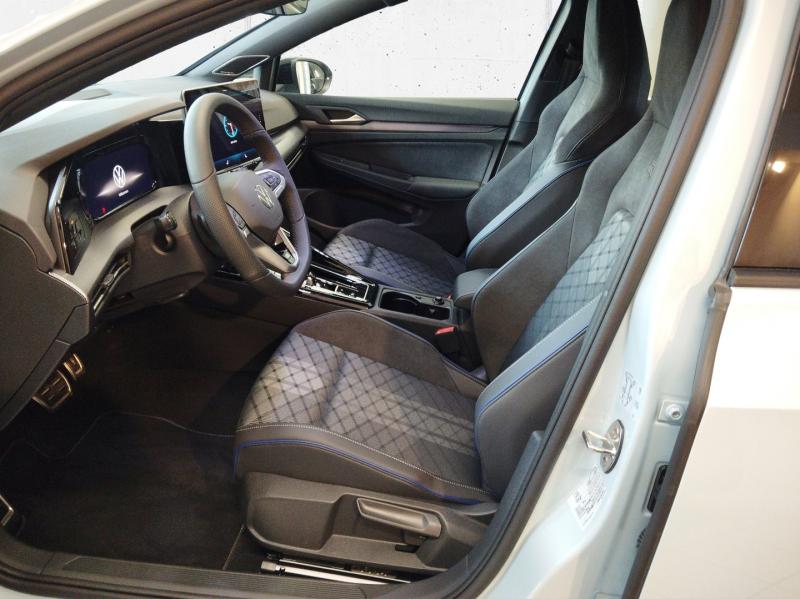 VW Golf Variant Sport TDI DSG