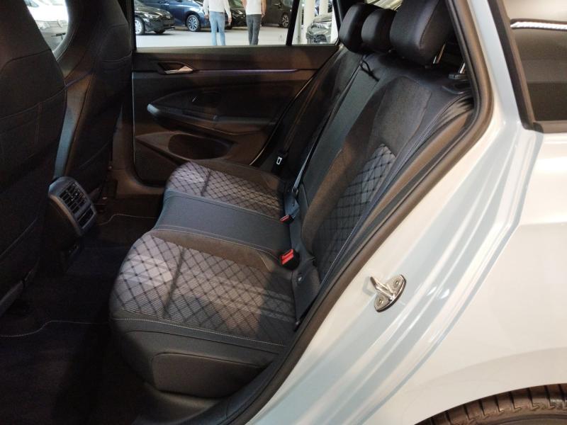 VW Golf Variant Sport TDI DSG