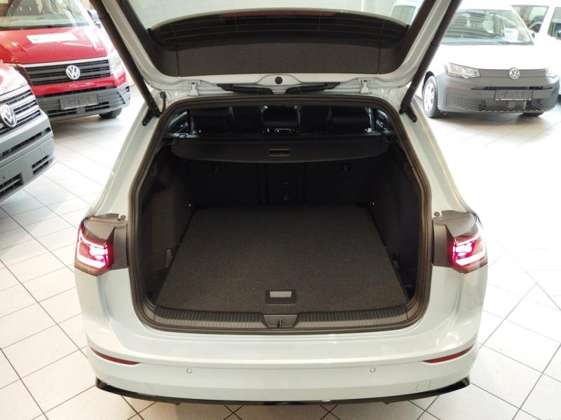 VW Golf Variant Sport TDI DSG