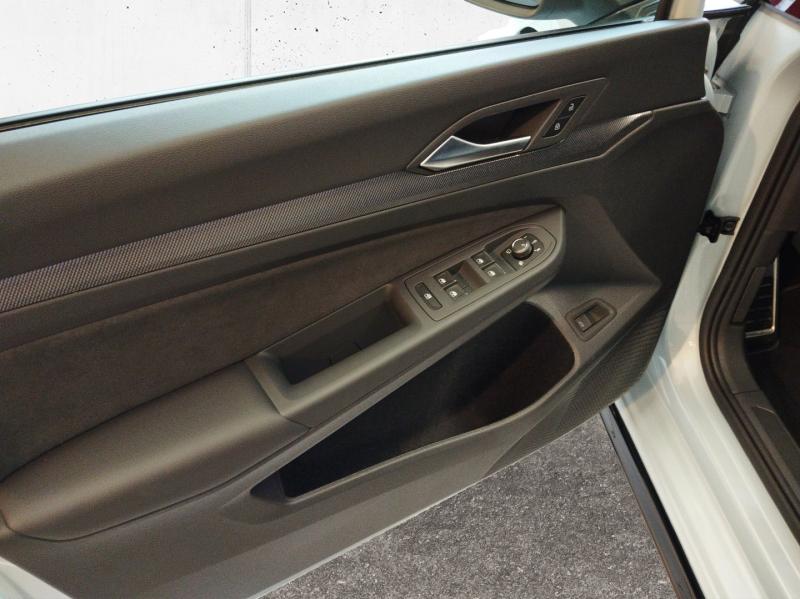 VW Golf Variant Sport TDI DSG