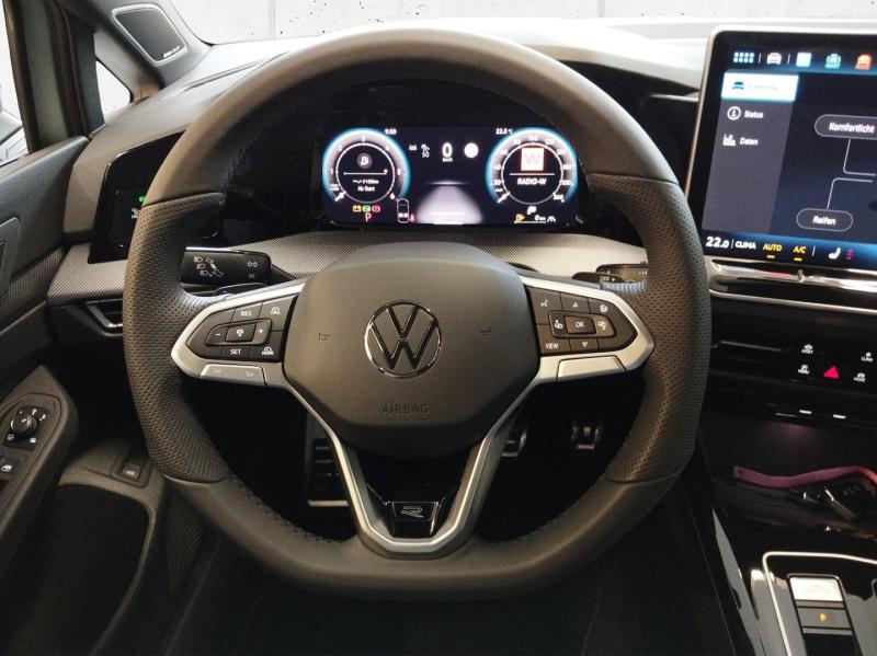 VW Golf Variant Sport TDI DSG