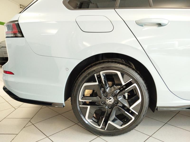 VW Golf Variant Sport TDI DSG