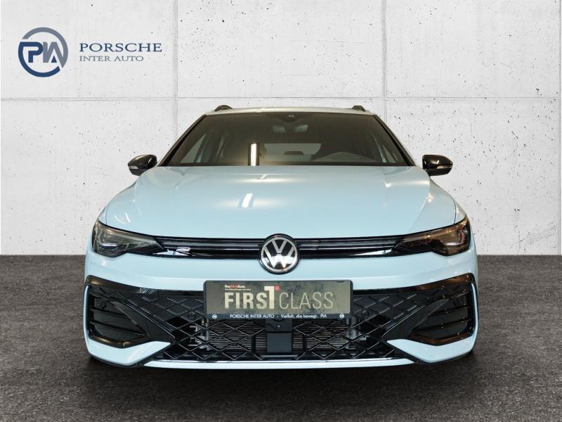 VW Golf Variant Sport TDI DSG