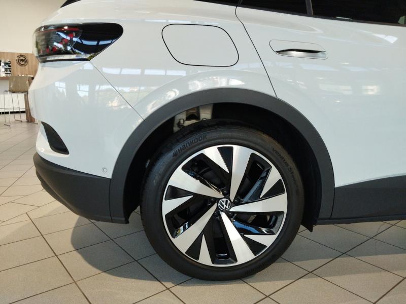 VW ID.4 Pro 210 kW Business