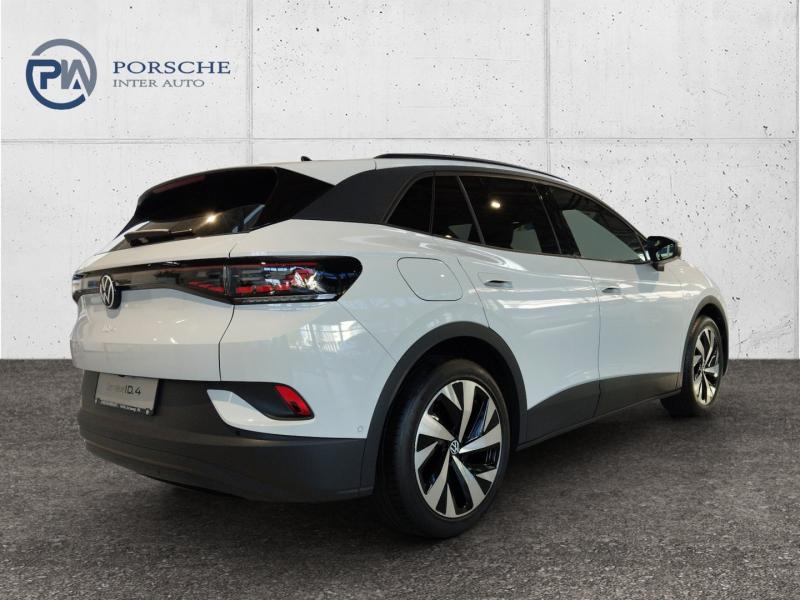 VW ID.4 Pro 210 kW Business