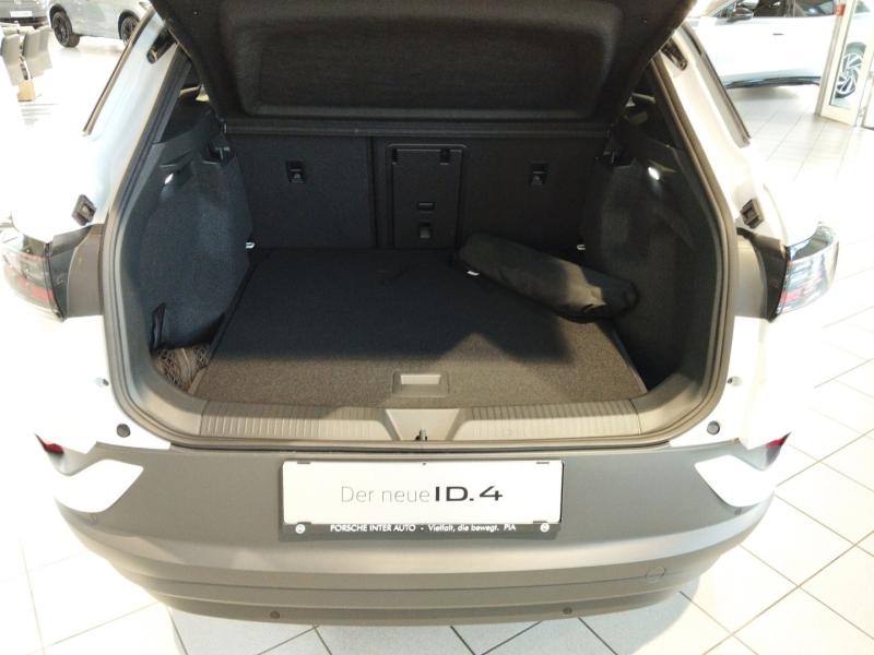VW ID.4 Pro 210 kW Business