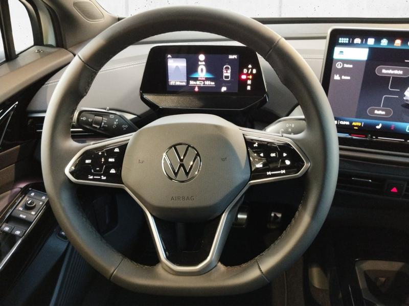 VW ID.4 Pro 210 kW Business