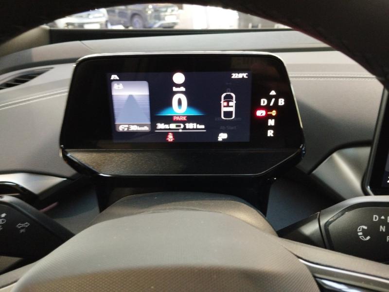 VW ID.4 Pro 210 kW Business