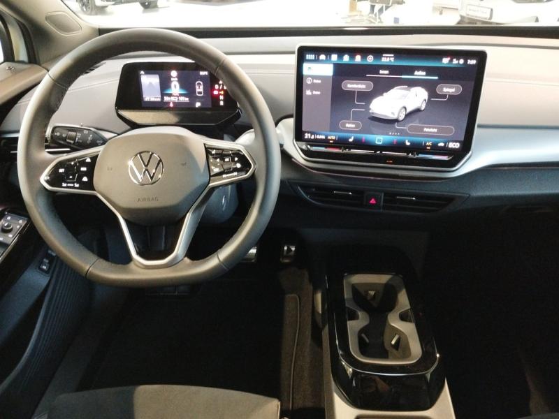 VW ID.4 Pro 210 kW Business