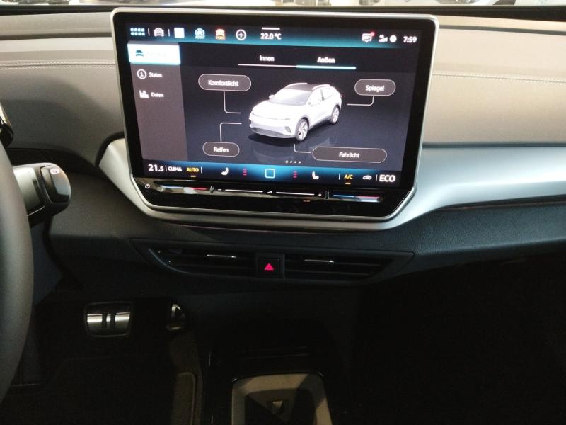 VW ID.4 Pro 210 kW Business