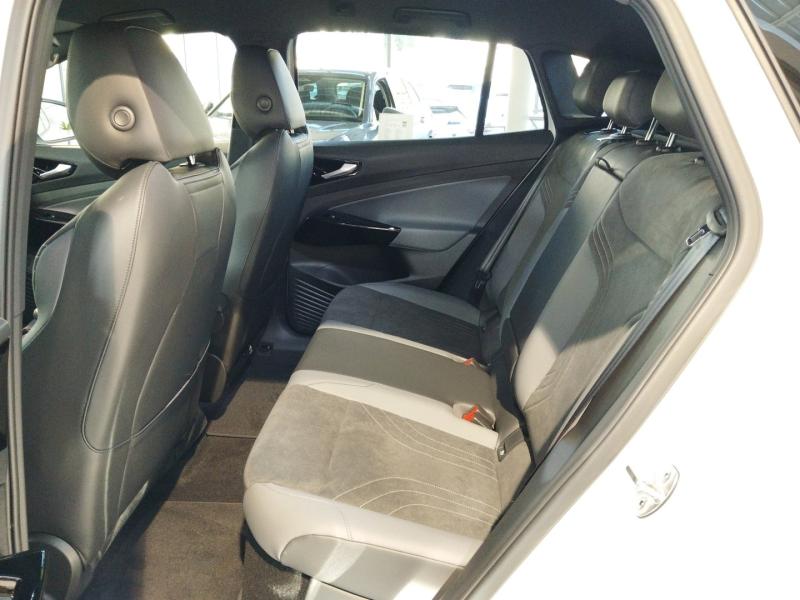 VW ID.4 Pro 210 kW Business