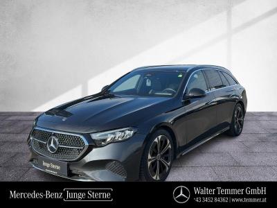 MERCEDES-BENZ E 300 de 4MATIC T