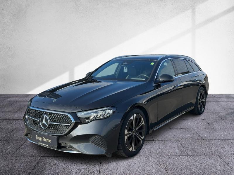 MERCEDES-BENZ E 300 de 4MATIC T