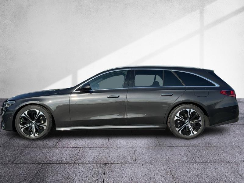 MERCEDES-BENZ E 300 de 4MATIC T