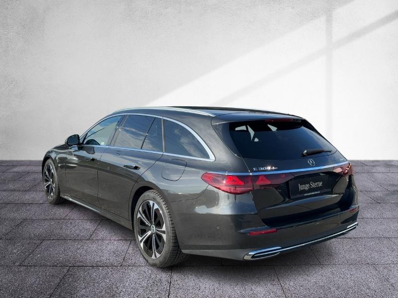 MERCEDES-BENZ E 300 de 4MATIC T