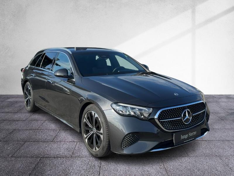 MERCEDES-BENZ E 300 de 4MATIC T