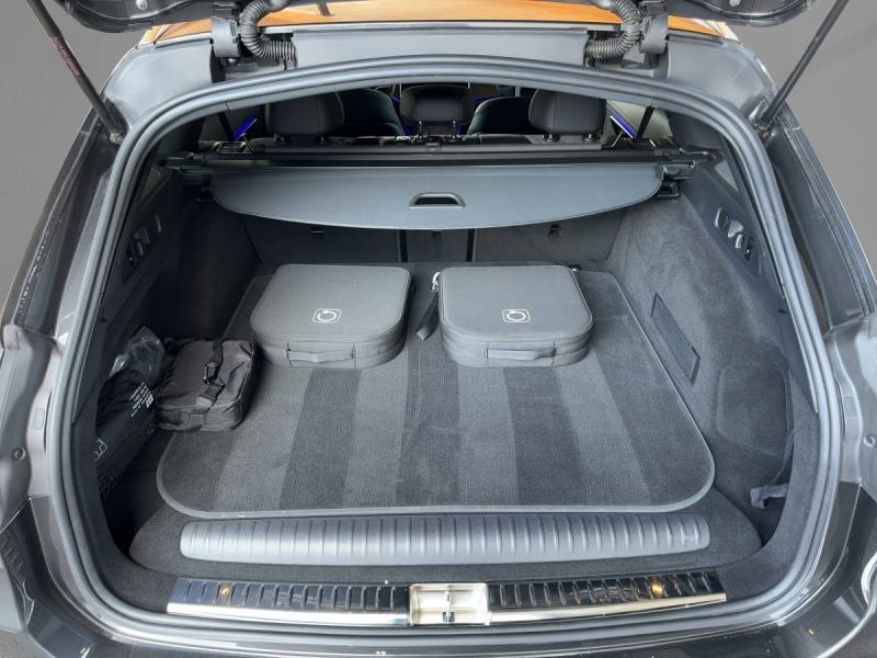 MERCEDES-BENZ E 300 de 4MATIC T