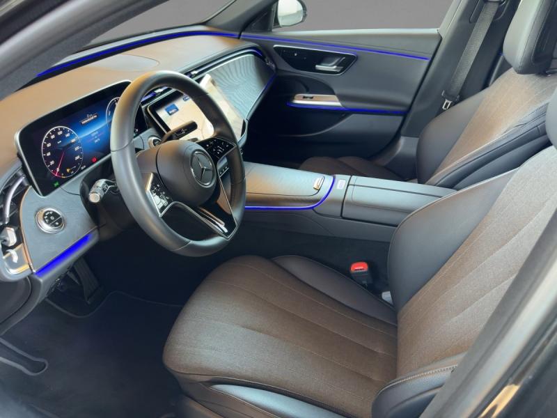 MERCEDES-BENZ E 300 de 4MATIC T